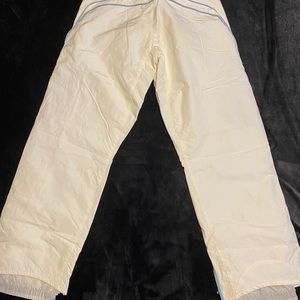 Snow pants